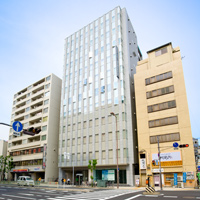 TESHIMA PATENT LAW FIRM EXTERIOR PHOTO